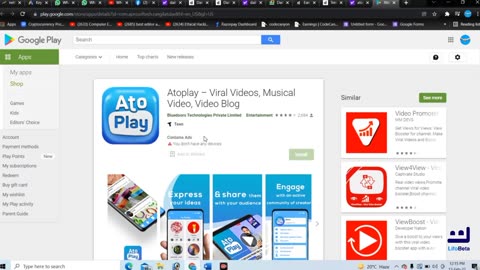 Top 5 video publishing platforms to EARN MONEY without ENABLING MONETIZATION