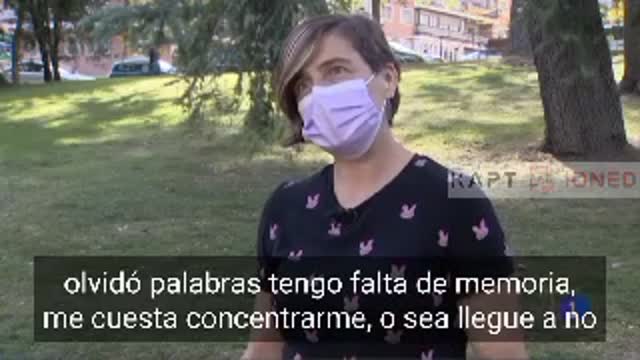 COVID PERSISTENTE - A nova desculpa para esta falsa doença.