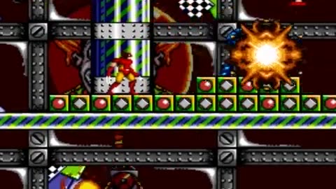 Spider-Man and the X-Men in Arcade's Revenge (SNES) Playthrough