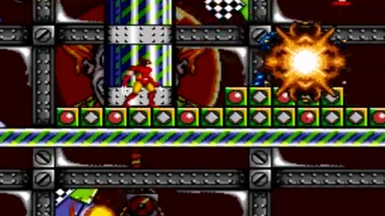 Spider-Man and the X-Men in Arcade's Revenge (SNES) Playthrough