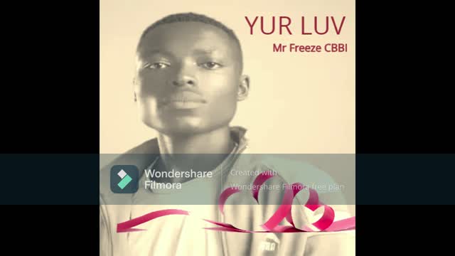 MR FREEZE CBBI - YUR LUV