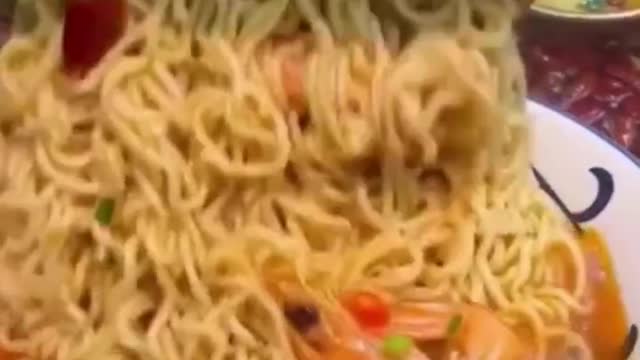 Love noodles? 🍜