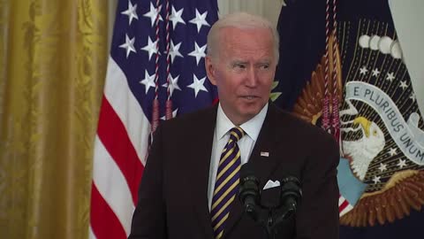 President Biden, first lady hosts the 2022 national and state teachers of the year