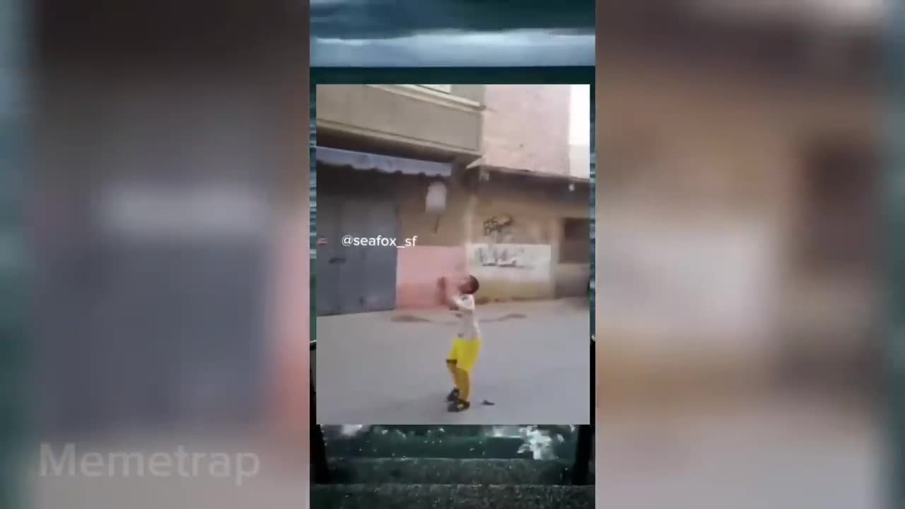 Try not to laugh 😂😂😂😂