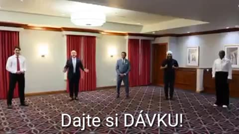 AUSTRÁLIA - dajte si mňamku