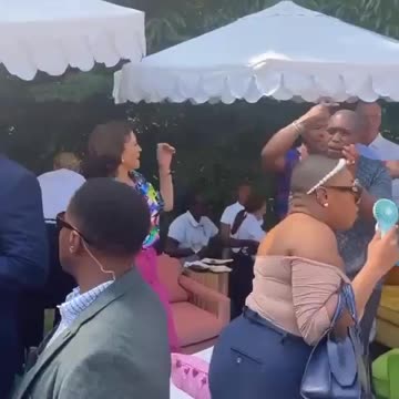 Kamala Gets Loose | Check Description