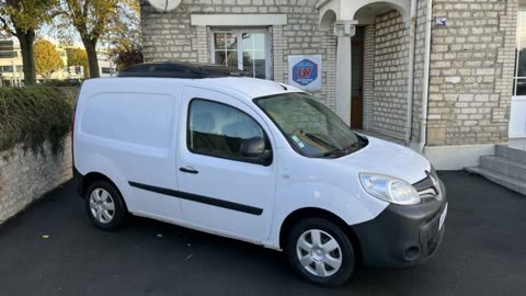 AEPSPIECES.COM - MOTEUR ÉLECTRIQUE COMPLET RENAULT KANGOO II 5AQ 604