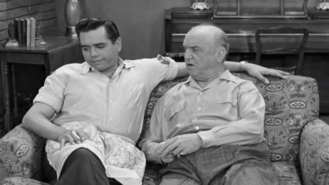 I Love Lucy Season 2 Episode 1 - Job Switching