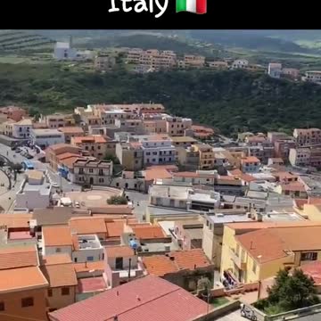 Italy tourism presentation. Beautiful and soothing places where you can fulfill your ideal vacation