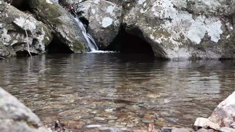 Korean valley, Cheonma Mountain