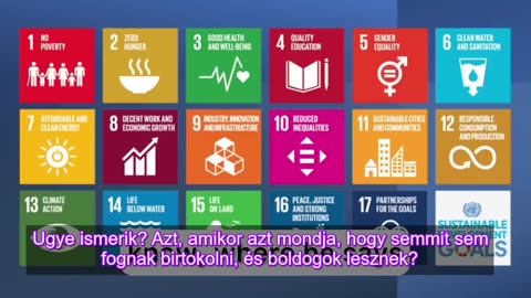 Az ENSZ 2030-as napirendjéről Hollandiából