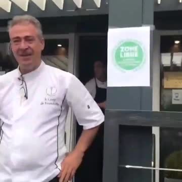 Francja i lokal dla wszystkich pomimo wprowadzenia Segregacji