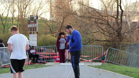 Jake Shotput Vid 3-23-22