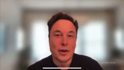 Elon Musk- If Twitter's house is mostly contaminated with termites the house will disappear