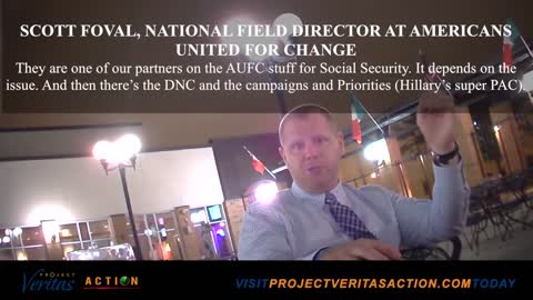 Project Veritas: Rigging the Election - Campaign and DNC Incite Violence at Trump Rallies