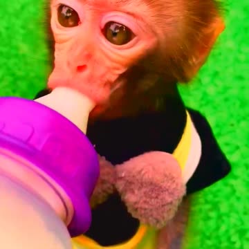 Adorable Monkeys, animal, monkey, pets, funny animals, baby monkey, lovely monkey #15