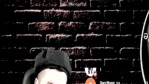 My Trump Impersonation