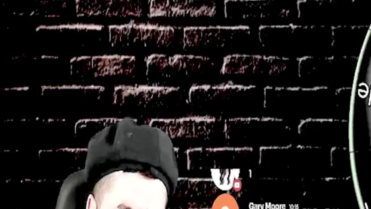 My Trump Impersonation