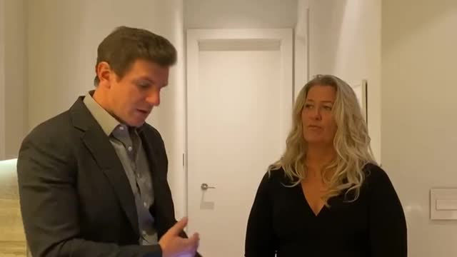 Project Veritas FDA Staffer Exposes Covid-19 Vaccins