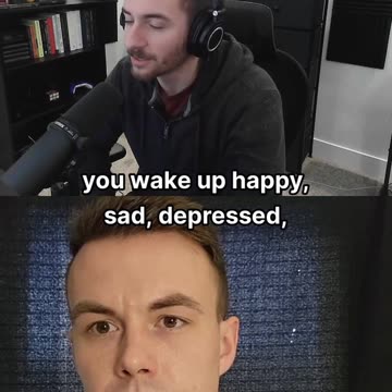 Can emotions amplify our structure and momentum