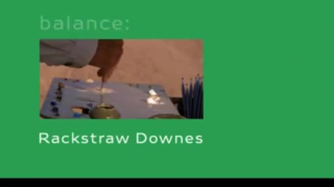 Rackstraw Downes