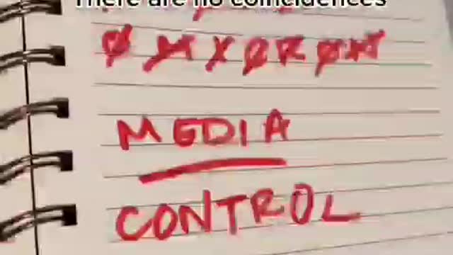 Delta plus Omicron words equal MEDIA CONTROL - Coincidence ???