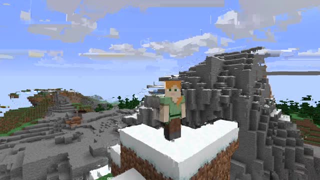 Minecraft 1-1.16.5 A new beginning Shorts 58