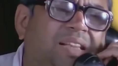 Movie Hera Pheri comedy clip.