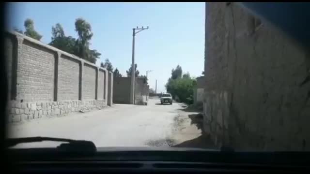 Taliban reported a bombing attack of a pickup of Afghan commandos this morning in Jalalabad