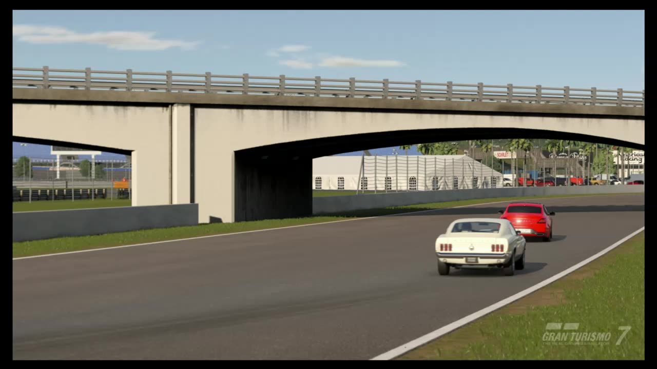 Gran Turismo7 Race442