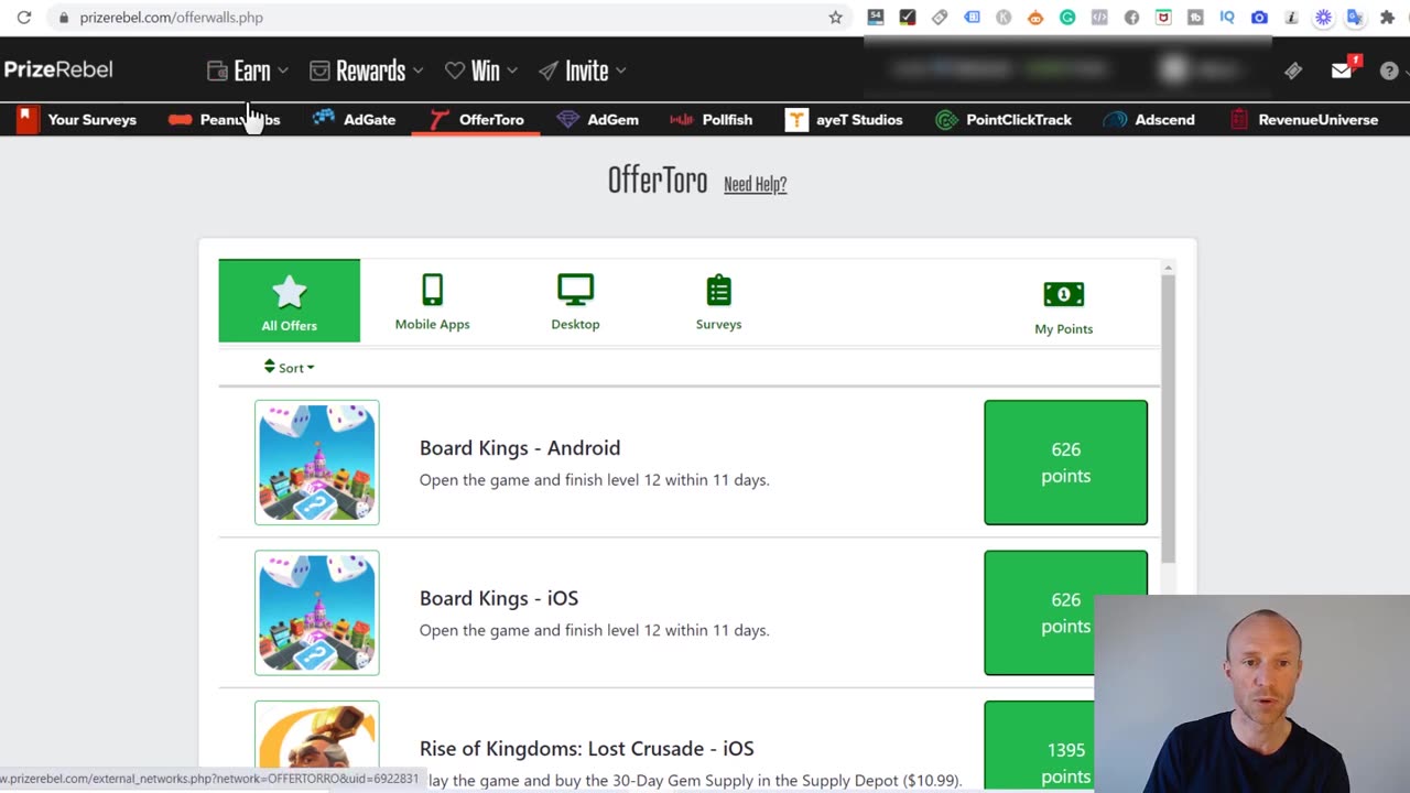 How to Make Money Online in the UK for FREE (5 REALISTIC Methods)