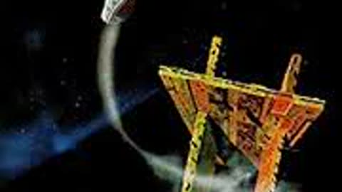 The Galaxy Primes by E. E. Smith