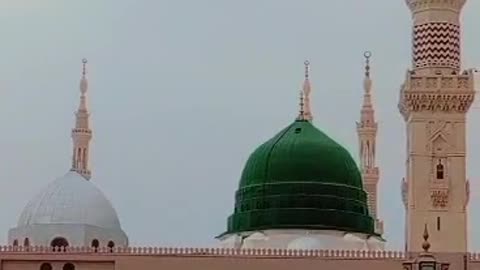 Madina pak