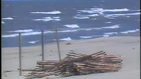 February 22, 1989 - Move to Bring Casino Gambling to Gary, Indiana