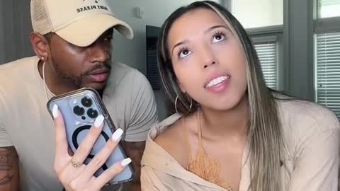 POV: On the phone with our kids grandma