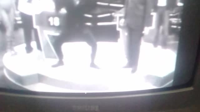 Silvio Santos a dança do síri pânico