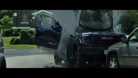 Captain America: Brave New World | Official Teaser | In Theaters February 14, 2025