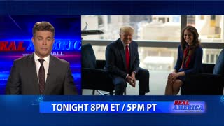 Real America: Tonight May, 19 2021