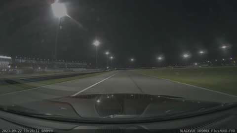 Track Day at Daytona 3