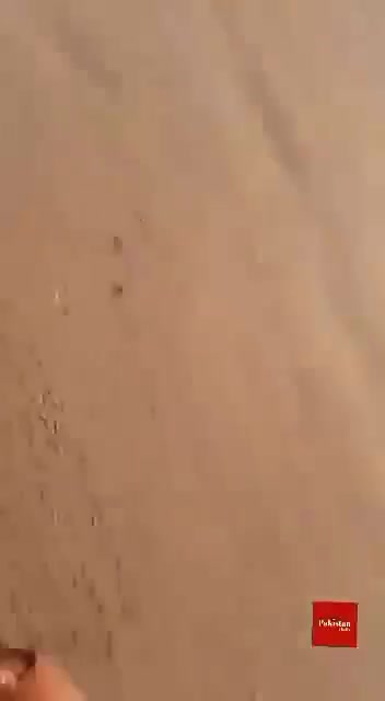 🚨⚡BREAKING – Pakistan: A powerful explosion occurred at a plant in Lahore