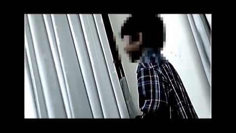 고스트 채널