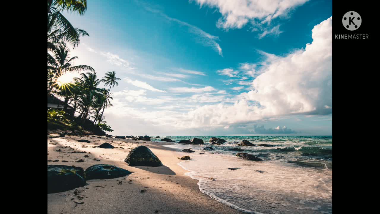 Relaxing music for sleep and meditate