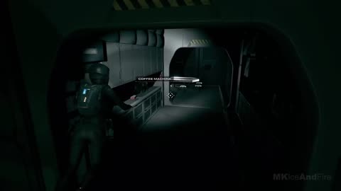 The Expanse A Telltale Series Episode 2 Gameplay Walkthrough FULL GAME [4K 60FPS PS5] No Commentary