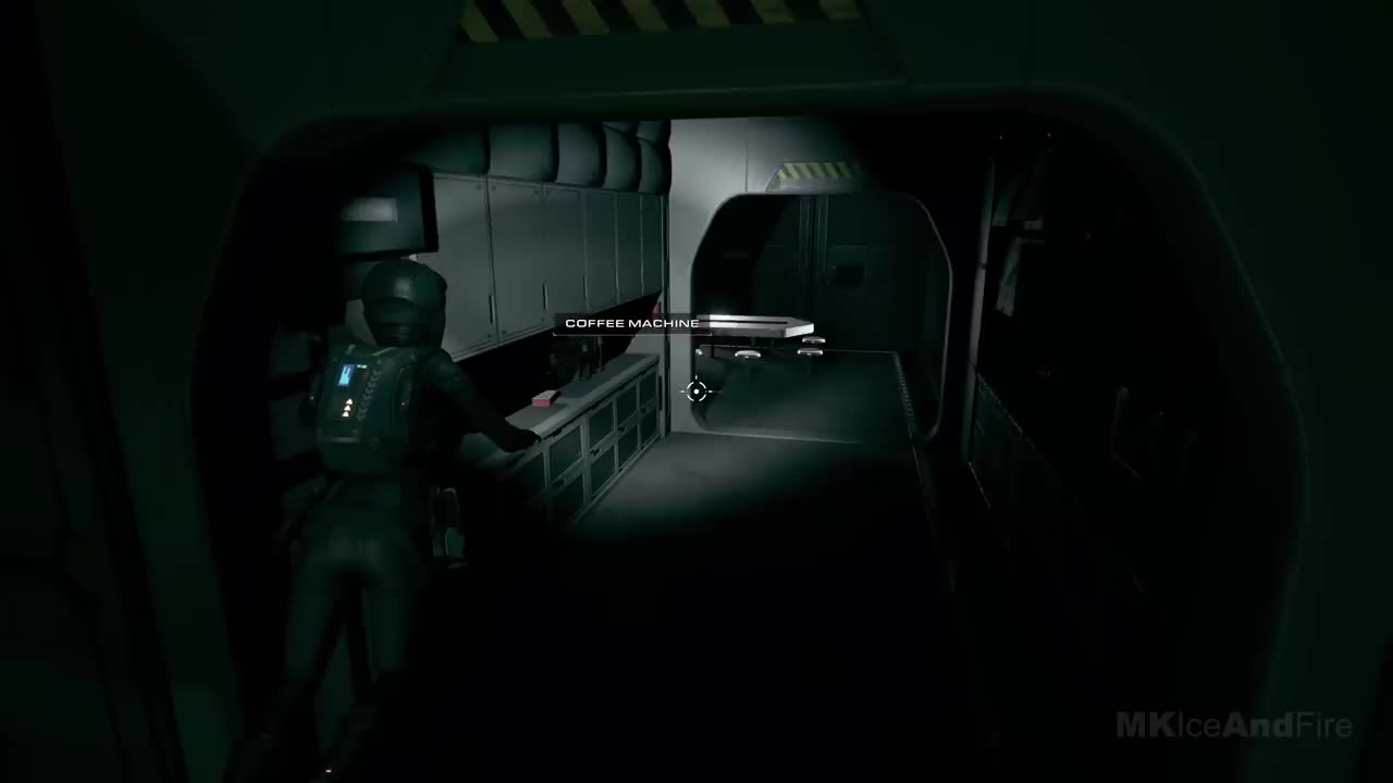 The Expanse A Telltale Series Episode 2 Gameplay Walkthrough FULL GAME [4K 60FPS PS5] No Commentary