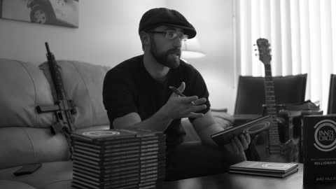 How can an entrepreneur write a book? (MikesInnerCircle)