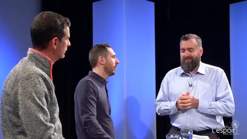 Différences entre les évangéliques et les témoins de Jéhovah