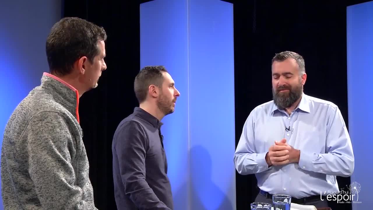 Différences entre les évangéliques et les témoins de Jéhovah