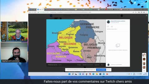 Live 25 (10/04/2022)