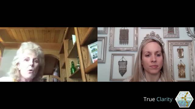 True Clarity Interview - Tammie