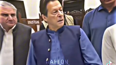 Imran khan